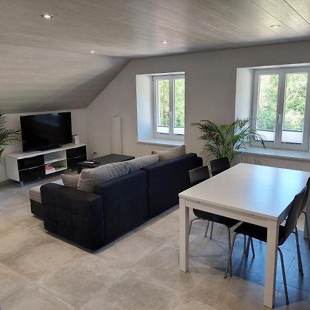 Bnbav Appartement #2 Buttes Екстериор снимка