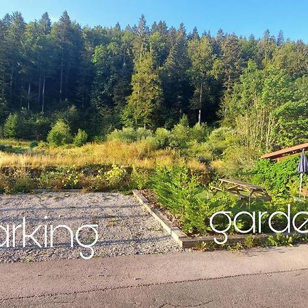 Bnbav Appartement #2 Buttes Екстериор снимка