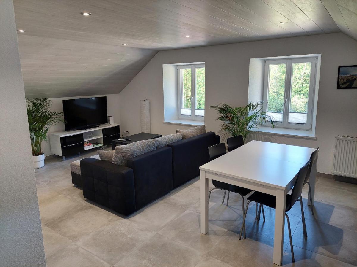 Bnbav Appartement #2 Buttes Екстериор снимка