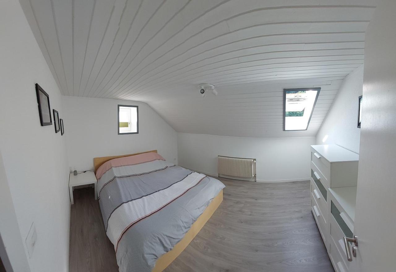 Bnbav Appartement #2 Buttes Екстериор снимка