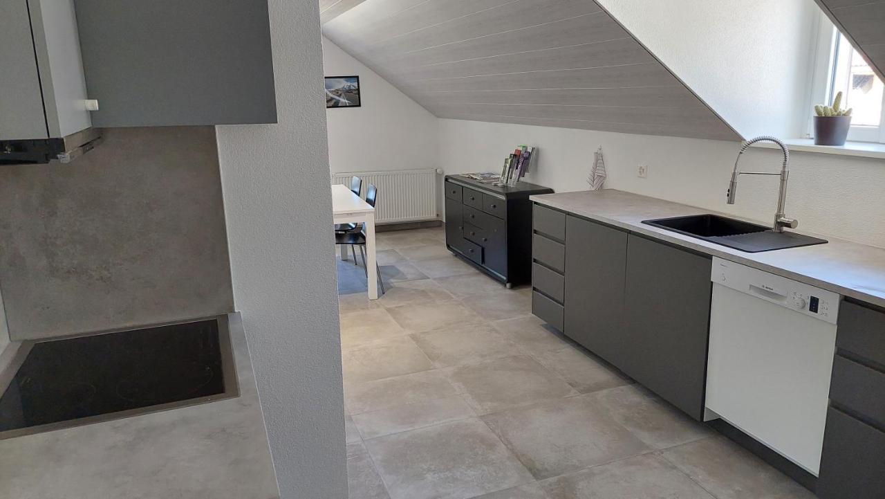 Bnbav Appartement #2 Buttes Екстериор снимка