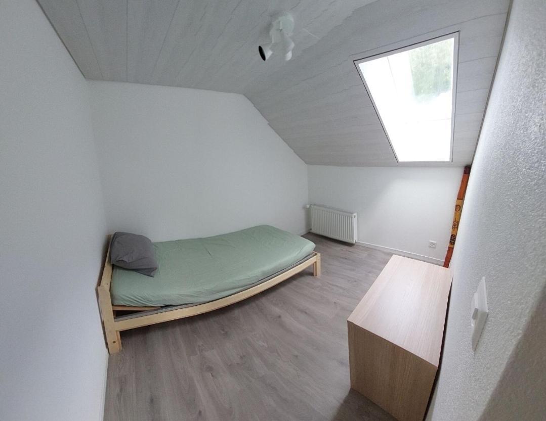 Bnbav Appartement #2 Buttes Екстериор снимка
